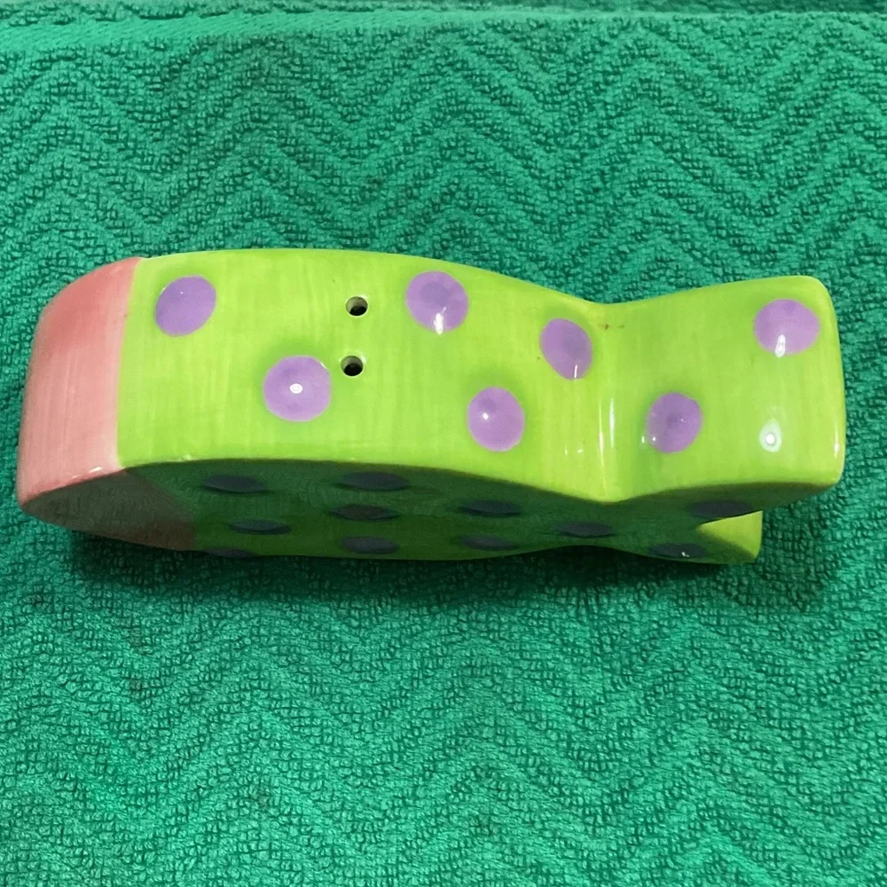 cooks club decorative fish